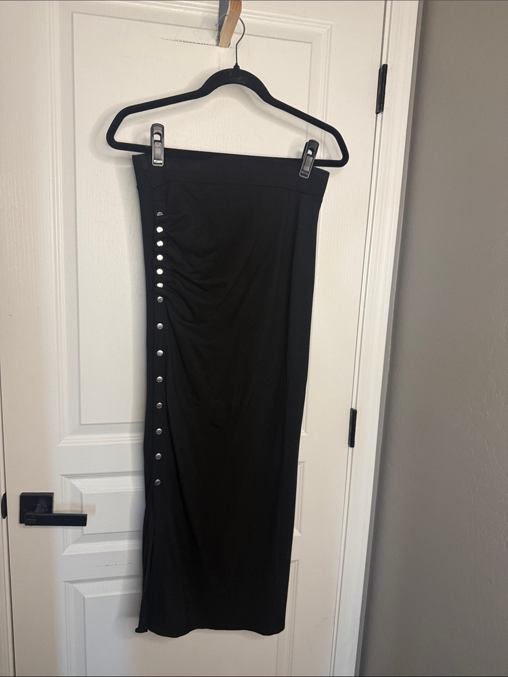 All Saints Maxi Skirt NWOT - Picture 2 of 7